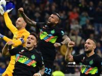 Inter Milan Berhasil Puncaki Klasemen Liga Italia