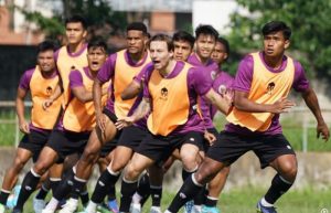 Jelang Laga Melawan Timor Leste, Indonesia Dipastikan tidak Diperkuat oleh Pemain Ini