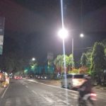Jelang Lebaran, PJU di Jember Diganti dan Tambah Baru
