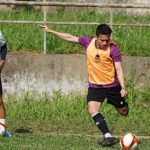 Jelang SEA Games 2022, Indonesia Dapat Lapangan Berumput dan Berpasir