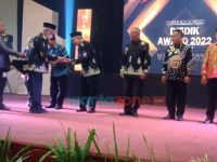 Kadispendik Bondowoso Canangkan Beasiswa S1 Bagi Siswa Tidak Mampu