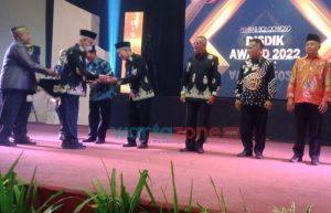 Kadispendik Bondowoso Canangkan Beasiswa S1 Bagi Siswa Tidak Mampu