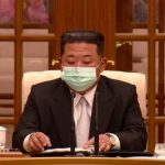 Kasus Covid-19 di Korea Utara Makan Korban 21 Jiwa, Ribuan Lainnya Demam