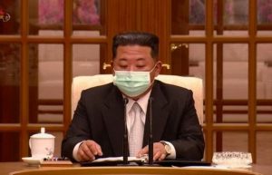 Kasus Covid-19 di Korea Utara Makan Korban 21 Jiwa, Ribuan Lainnya Demam