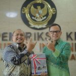 Kota Bogor Kembali Raih WTP, Ini Kali Keenam Secara Berturut-turut