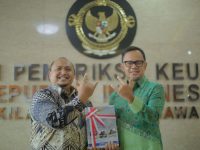 Kota Bogor Kembali Raih WTP, Ini Kali Keenam Secara Berturut-turut