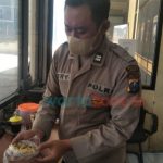 Kue Onde-Onde Berisi Potongan Kawat Hebohkan Warga Jember