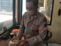 Kue Onde-Onde Berisi Potongan Kawat Hebohkan Warga Jember