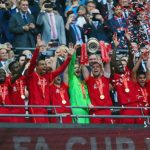 Kunci Gelar Juara FA Cup, Liverpool Sukses Kalahkan Chelsea Lewat Drama Penalti