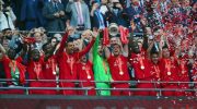 Kunci Gelar Juara FA Cup, Liverpool Sukses Kalahkan Chelsea Lewat Drama Penalti