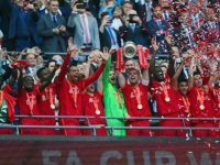 Kunci Gelar Juara FA Cup, Liverpool Sukses Kalahkan Chelsea Lewat Drama Penalti