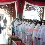 Lantik 72 Kepala Desa Terpilih, Bupati Pamekasan_ Semoga Amanah dan Membawa Desa Menjadi Makmur