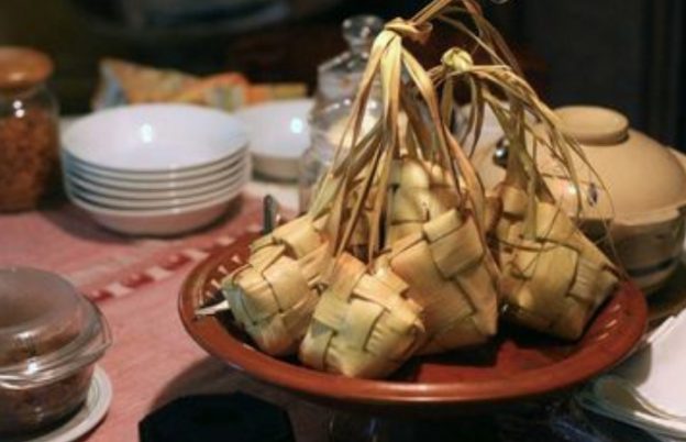 Lebaran Ketupat, Sejarah dan Tradisi Merayakannya