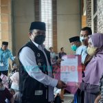 Lebaran Tahun ini, Pemkab Jember Pastikan GTT_PTT Akan Dapat THR