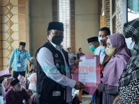 Lebaran Tahun ini, Pemkab Jember Pastikan GTT_PTT Akan Dapat THR