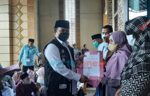 Lebaran Tahun ini, Pemkab Jember Pastikan GTT/PTT Akan Dapat THR