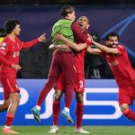Liverpool Berhasil Tenggelamkan Villarreal di Kandangnya Sendiri