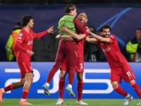 Liverpool Berhasil Tenggelamkan Villarreal di Kandangnya Sendiri