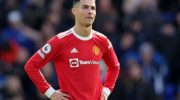 Manchester United Dibantai Brighton, Harapan Tembus UCL Musim Depan Kian Samar