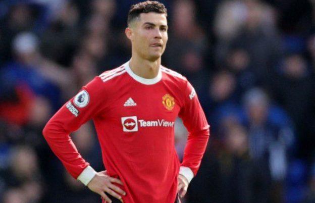 Manchester United Dibantai Brighton, Harapan Tembus UCL Musim Depan Kian Samar