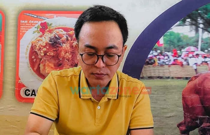 Marak Wabah PMK, Bupati Pamekasan_ Daging Hewan Tetap Aman Dikonsumsi dengan Cara yang Tepat