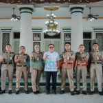 Memajukan Pamekasan, Bupati Baddrut Tamam Siap Terima Kunjungan Diskusi ASN dari Berbagai Golongan