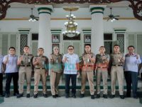 Memajukan Pamekasan, Bupati Baddrut Tamam Siap Terima Kunjungan Diskusi ASN dari Berbagai Golongan
