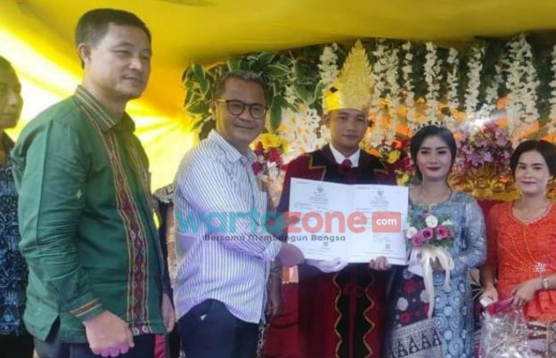 Mengenal Program KABARI, Inovasi Pemkab Nias untuk Pelayanan Publik