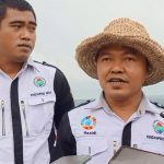 Meriahkan Festival Paralayang Puncak Lanjari Sumenep, APDI Kerahkan Pendamping Desa