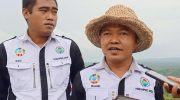 Meriahkan Festival Paralayang Puncak Lanjari Sumenep, APDI Kerahkan Pendamping Desa