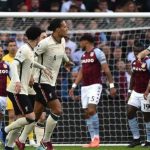 Meski Satu Gol Dianulir Wasit, Liverpool Berhasil Taklukkan Aston Villa