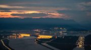 Milirik Three Gorges Dam, Bendungan Terbesar di Dunia Penyuplai Utama Listrik China