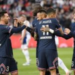 PSG Gagal Petik Kemenangan saat Menjamu Troyes