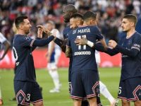 PSG Gagal Petik Kemenangan saat Menjamu Troyes
