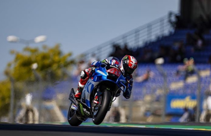 Pantas Suzuki Mundur dari Kompetisi MotoGP, Ternyata Segini Biaya untuk Mesin Motornya Saja
