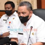 Para Anggota DPRD Sumenep Laksanakan Reses, Tampung Aspirasi Masyarakat