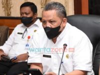 Para Anggota DPRD Sumenep Laksanakan Reses, Tampung Aspirasi Masyarakat