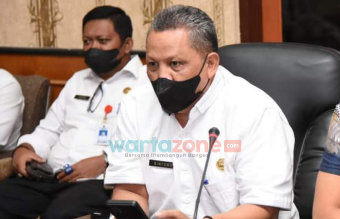 Para Anggota DPRD Sumenep Laksanakan Reses, Tampung Aspirasi Masyarakat