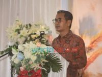 Pemerintah Kabupaten Nias Menggelar Ibadah Paskah, Berikut Pesan Bupati