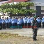 Pemkab Nias Gelar Upacara Peringatan Hari Kebangkitan Nasional ke-114 Tahun