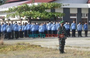Pemkab Nias Gelar Upacara Peringatan Hari Kebangkitan Nasional ke-114 Tahun