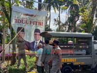 Penertiban Atribut Baliho di Jember Tuai Kritik
