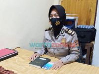 Polres Pamekasan Kerahkan Ratusan Personil, Amanan Pelantikan Kepala Desa