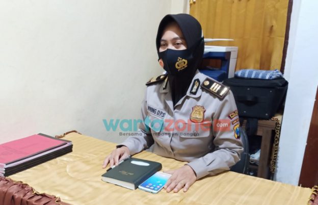 Polres Pamekasan Kerahkan Ratusan Personil, Amanan Pelantikan Kepala Desa