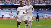 Santiago Bernabeu, Saksi Kesuksesan Real Madrid Mengunci Gelar Liga Spanyol 2021-2022