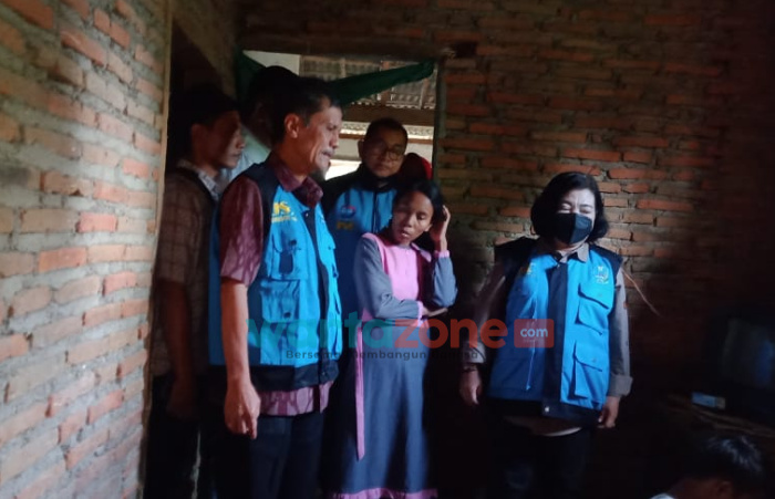 Satu Keluarga Terlantar di Kabupaten Bondowoso, Begini Komentar Kepala RSBL Pasuruan