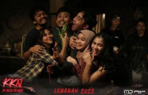 Sejumlah Fakta Tersembunyi di Balik Kesuksesan Film KKN di Desa Penari