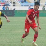 Taklukkan Harimau Malaya, Indonesia Berhasil Sabet Medali Perunggu