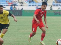 Taklukkan Harimau Malaya, Indonesia Berhasil Sabet Medali Perunggu