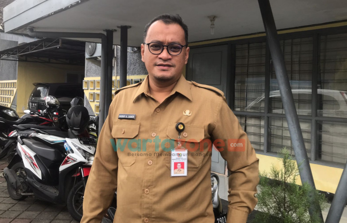 Tingkatkan Literasi Digital, Diskominfo Jember Gandeng Komunitas RTIK